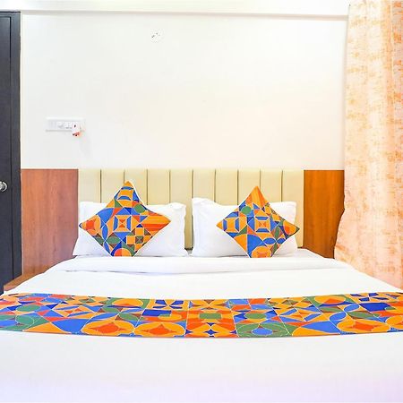 Fabhotel Majestic Luxurious - Nr Rajaram Bhiku Pathare Stadium Púna Exteriér fotografie