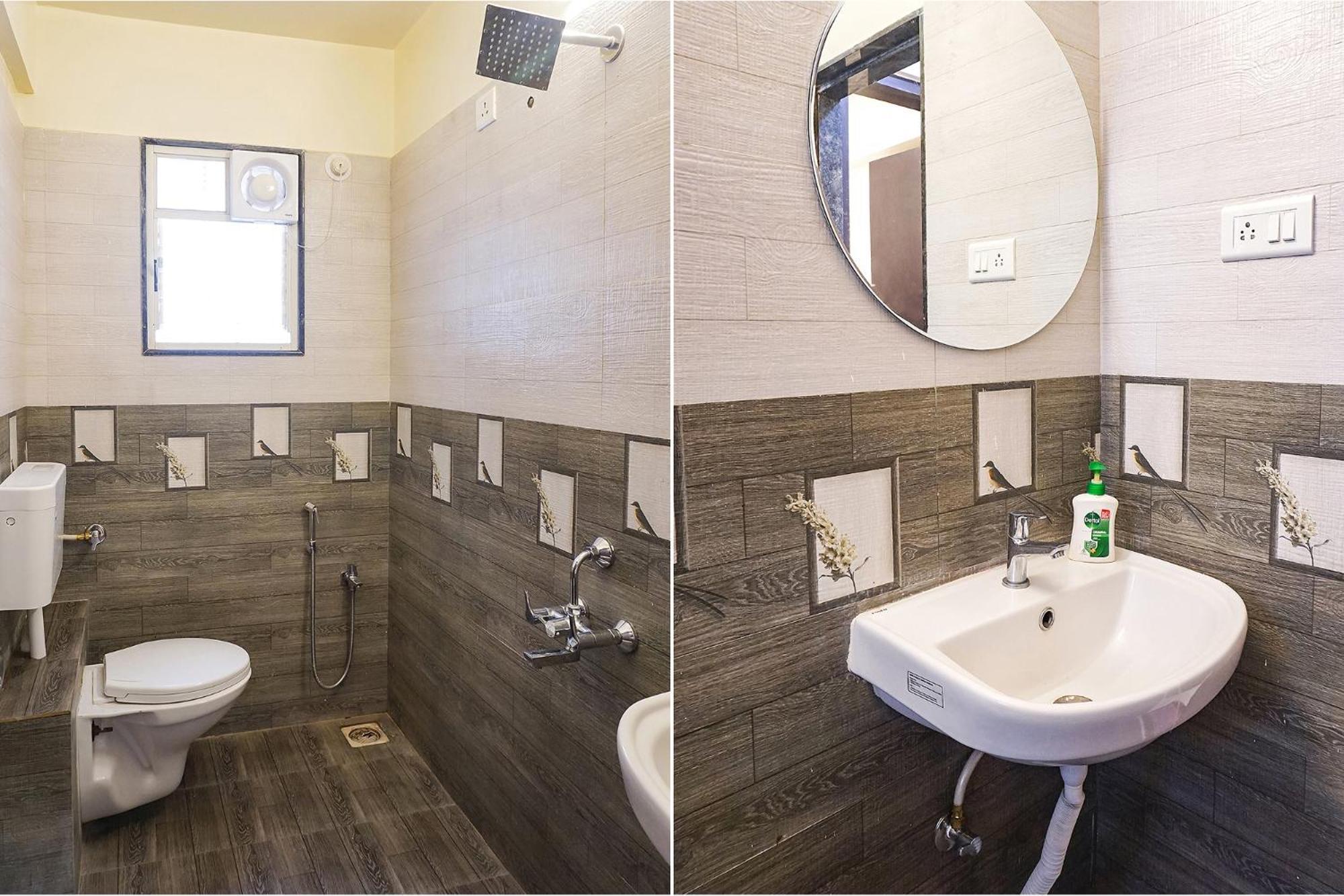Fabhotel Majestic Luxurious - Nr Rajaram Bhiku Pathare Stadium Púna Exteriér fotografie