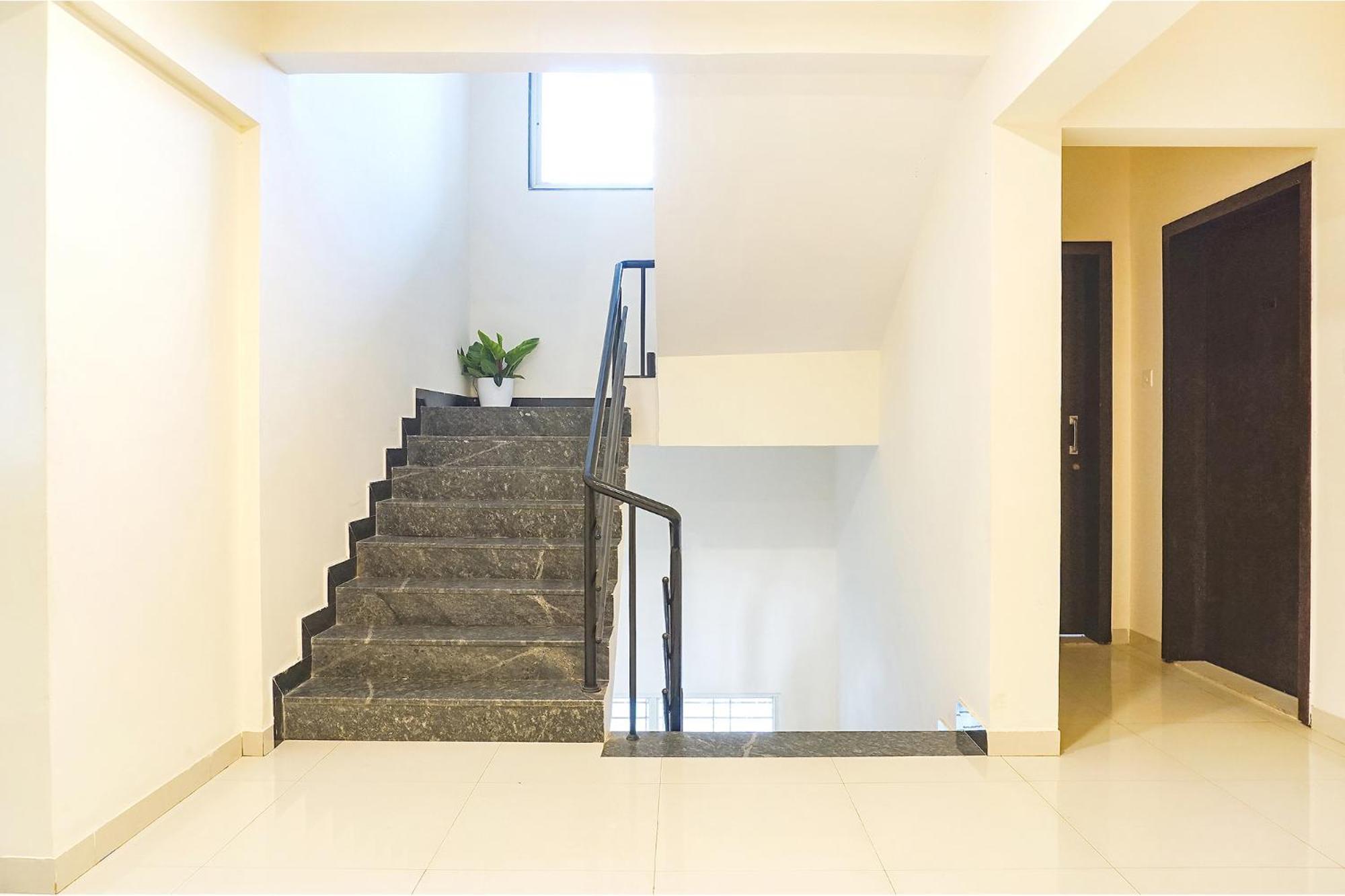 Fabhotel Majestic Luxurious - Nr Rajaram Bhiku Pathare Stadium Púna Exteriér fotografie
