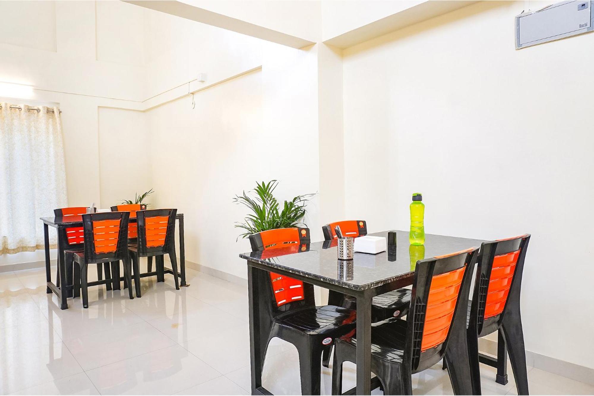 Fabhotel Majestic Luxurious - Nr Rajaram Bhiku Pathare Stadium Púna Exteriér fotografie