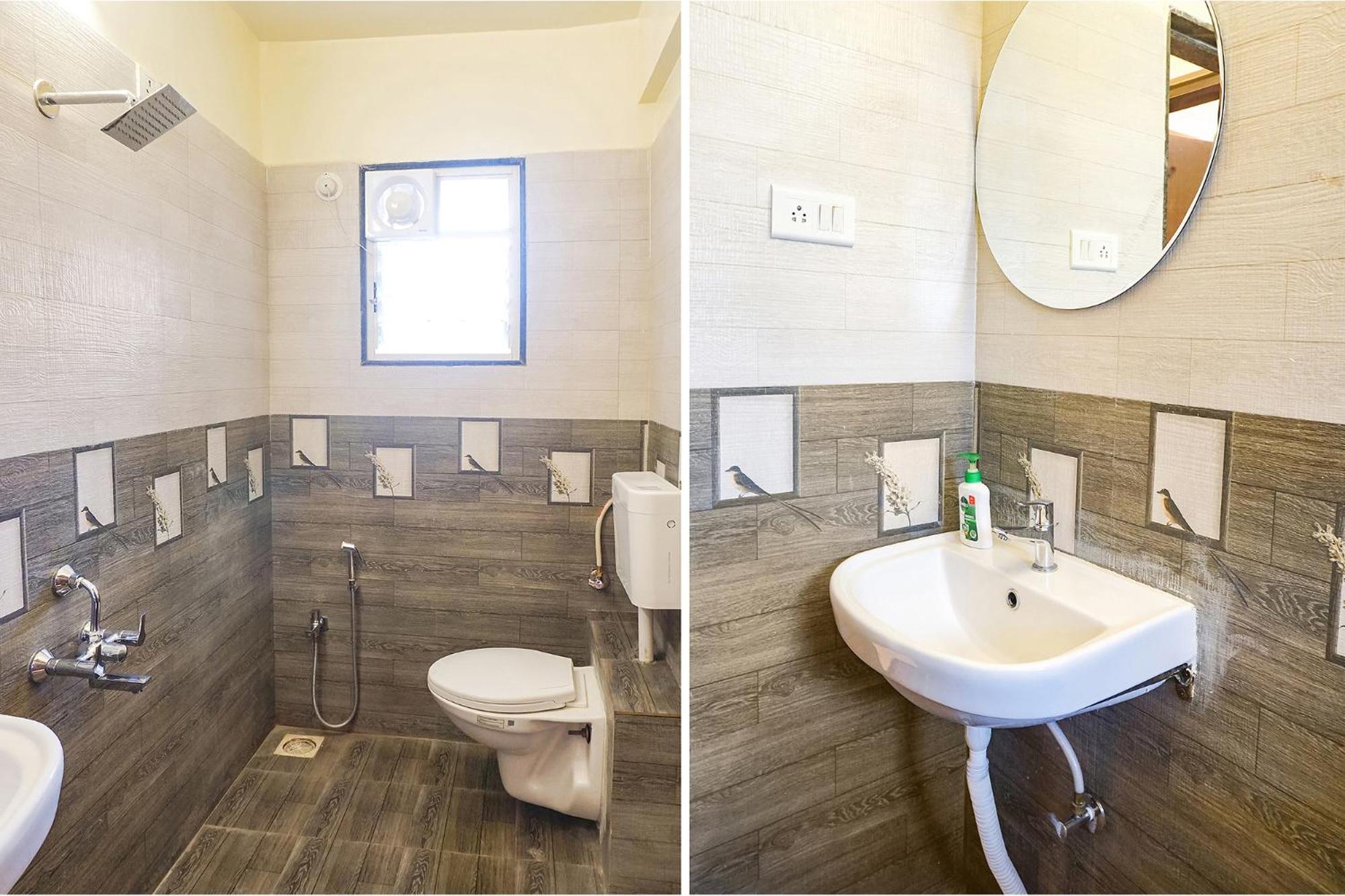 Fabhotel Majestic Luxurious - Nr Rajaram Bhiku Pathare Stadium Púna Exteriér fotografie